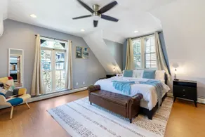 Boston 5BR Home w/Free Parking & Yard-Sleep 12 - Image 2