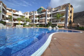 Lyxig villa med luftkonditionering och privat pool i Los Cristianos - Image 4