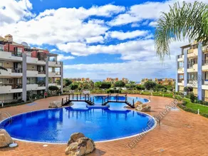 Lyxig villa med luftkonditionering och privat pool i Los Cristianos - Image 2