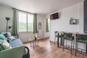 The ”River” for 3 guests BETTI LOGIS - Image 4