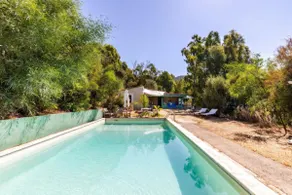 Casa Silenzio exclusive with seawater pool - Image 2