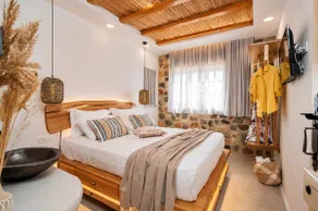 Boriadon Rustic Countryside Homes - Image 4