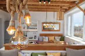 Boriadon Rustic Countryside Homes - Image 5