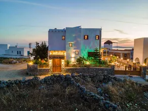 Boriadon Rustic Countryside Homes - Image 3
