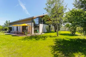 Luxury villa with pool & AC – Lyon West - Image 3