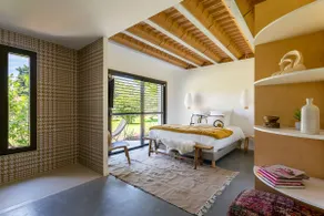Luxury villa with pool & AC – Lyon West - Image 5