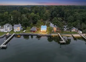 Waterfront Retreat | Sunset Views (Pet friendly) - Image 5