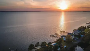 Waterfront Retreat | Sunset Views (Pet friendly) - Image 4