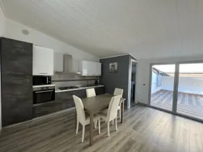 Bacio di Calabria - Entire Apartment - Triple Use - Image 3