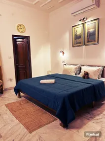 Private 3 BHK Bungalow - Oasis @ Vohra Homestay - Image 4