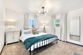 King bed, Fenced Yard, Private Patio, TV all rooms - Image 5