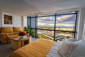 Iconic and exclusive duplex up to 6 people - Image 2
