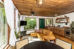 Romantic Woodland Cabin• HotTub • Peaceful Retreat - Image 5