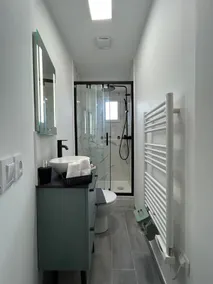 Cozy 2-room apartment near Paris - Image 3