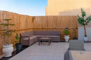 The Rooftop | 2 rooms, Big Terrace, private - Image 3