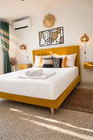 The Rooftop | Private Appartment Rooftop Terrace - Image 3