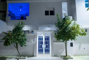 The Rooftop | 2 rooms, Big Terrace, private - Image 5