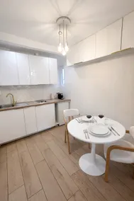 A cosy studio in Paris near Buttes Chaumont Park - Image 3