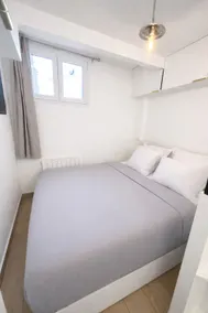 A cosy studio in Paris near Buttes Chaumont Park - Image 4