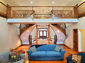 Spacious, Serene Family Getaway - Image 2