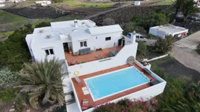 Private Villa Casa MaVi | Timanfaya & Ocean views - Image 2
