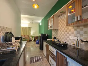 Clean & Private | 1 Bhk HSR - Image 4
