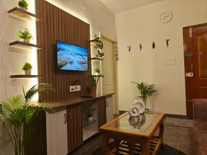 Clean & Private | 1 Bhk HSR - Image 3