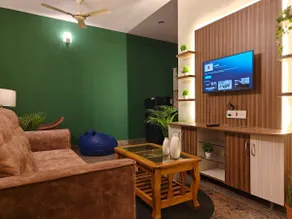 Clean & Private | 1 Bhk HSR - Image 2