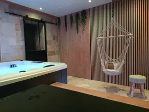 In the Heart of Secrets – Private Wellness & Spa - Image 5