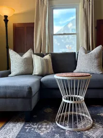 The Hazel Irene |Modern Vintage Cottage - Image 4