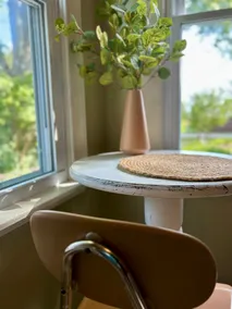 The Hazel Irene |Modern Vintage Cottage - Image 3
