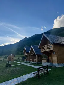 Soulrest EkoResort - Mehov Konak - Image 5