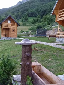 Soulrest EkoResort - Mehov Konak - Image 2