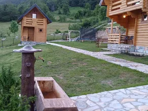 Soulrest EkoResort - Mehov Konak - Image 4
