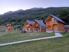 Soulrest EkoResort - Mehov Konak - Image 3