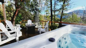 The Birdhouse Retreat| Views & Hot Tub - Image 2