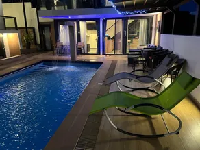 Lecea Akagera Luxury Apartment - Image 4
