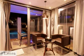 Lecea Akagera Luxury Apartment - Image 3