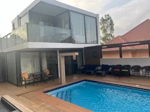 Lecea Akagera Luxury Apartment - Image 5