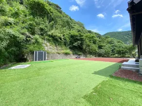 Nishiizu, a private villa along the sea | A superb ocean view spreads out in front of you - Image 3