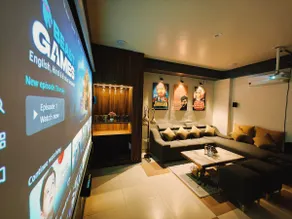 Ivory Homes -3 BHK Hometheatre and gaming home - Image 3