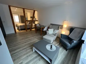#1 Waldzauber - Charming Retreat Hasselfelde-35m2 - Image 2