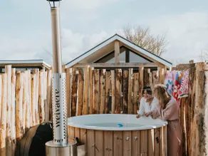Sea breeze | Hot tub | 4 Pers. - Image 2