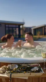 Sea breeze | Hot tub | 4 Pers. - Image 3