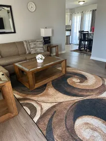 A Home for guests on Budget. - Image 2