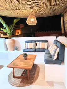 House with private terrace and BBQ: Your Retreat - Image 4