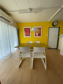 Convenient private rental guest house Sank close to a large supermarket - Image 2