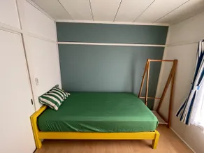 Convenient private rental guest house Sank close to a large supermarket - Image 4