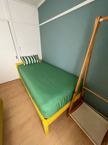 Convenient private rental guest house Sank close to a large supermarket - Image 3