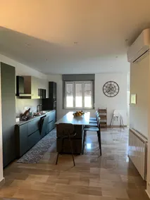 Spacious apartment overlooking the Aeolian Islands - Image 2